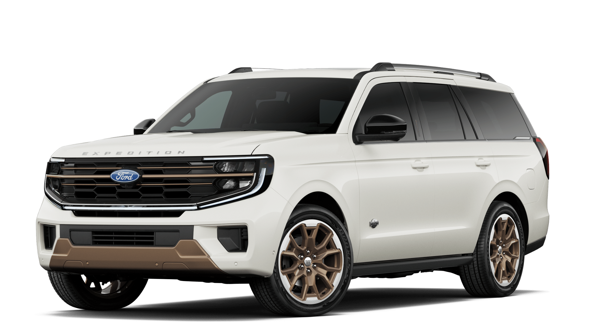 2027 Ford Expedition® External Image 1